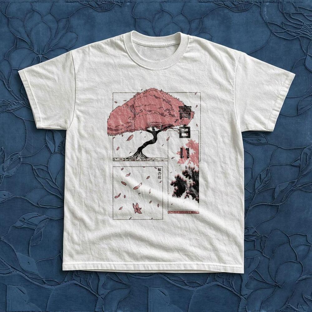 Basic Short Sleeve  T-Shirt